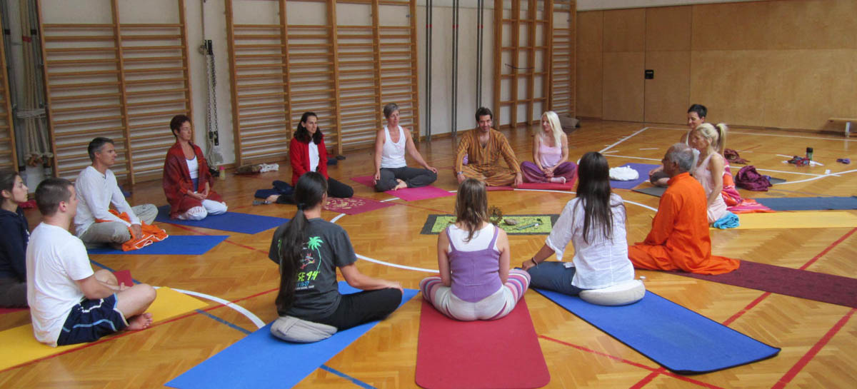 Yoga Reiki & Nature Care Foundation