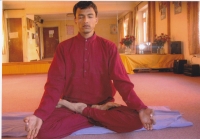 View the album Yoga Apsana