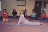 View the album Yoga Apsana
