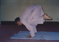 View the album Yoga Apsana