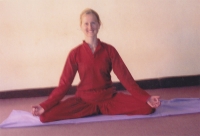 View the album Yoga Apsana