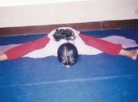 View the album Yoga Apsana