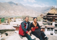 View the album Yoga in Europe