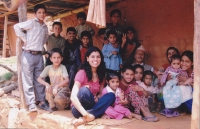 Birthday-celebration-of-yogi-ananda's-mother-03