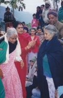 Birthday-celebration-of-yogi-ananda's-mother-04