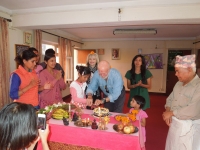 View the album Bday celebration 2012