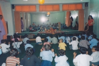 View the album Children in Yoga