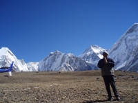 View the album Everest & uttargaya 2012
