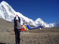 View the album Everest & uttargaya 2012
