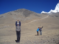 View the album Everest & uttargaya 2012
