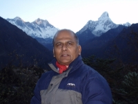 View the album Everest & uttargaya 2012
