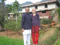 View the album yoga course 2009