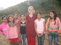 View the album yoga course 2009