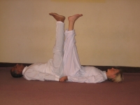View the album Yoga teacher's