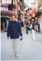 View the album Yoga in Europe