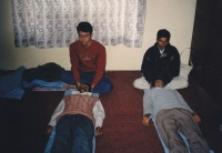 View the album Reiki Healing