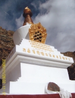 Yoga-teaching-in-Lhasa-2006-02