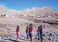Yoga-teaching-in-Lhasa-2006-03