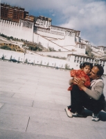 View the album Yoga Teaching in Lhasa 2006