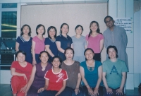 View the album Yoga Teaching in Lhasa 2006