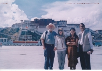 Yoga-teaching-in-Lhasa-2006-12
