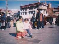 View the album Yoga in Europe