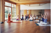 View the album Yoga Retreat 2009 Austria & Germany