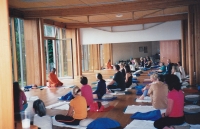 View the album Yoga Retreat 2009 Austria & Germany