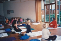 View the album Yoga Retreat 2009 Austria & Germany